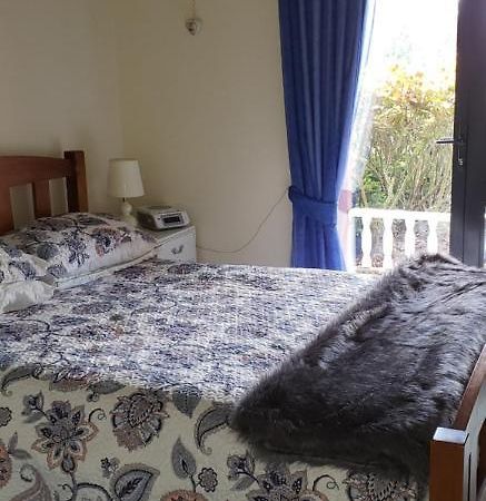 Ballymena Carterton Kültér fotó